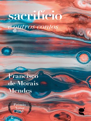 cover image of Sacrifício e outros contos